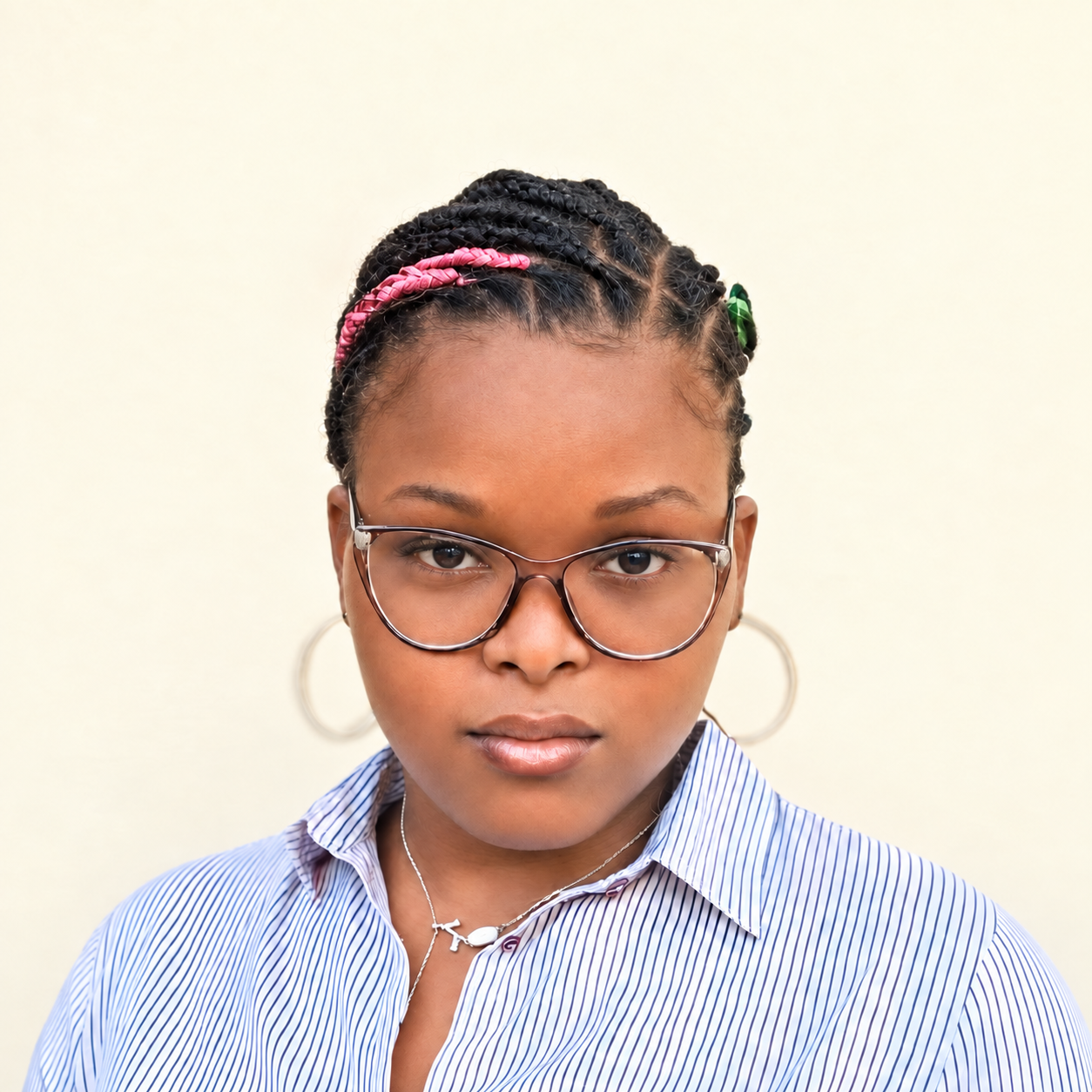 Michelle Okolocha
